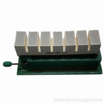 LED display modules, signs segment/display